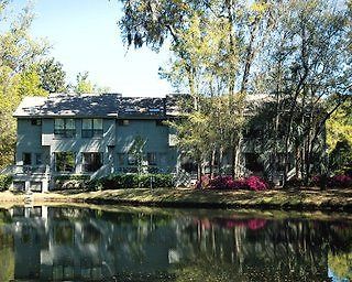 Southwind Villas Hilton Head Island Eksteriør billede